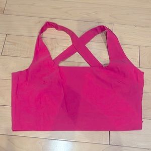 Vesper Crop Top 💓